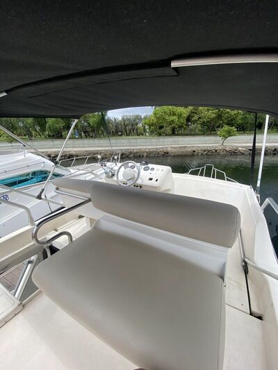 Boat Rio 36 - Som