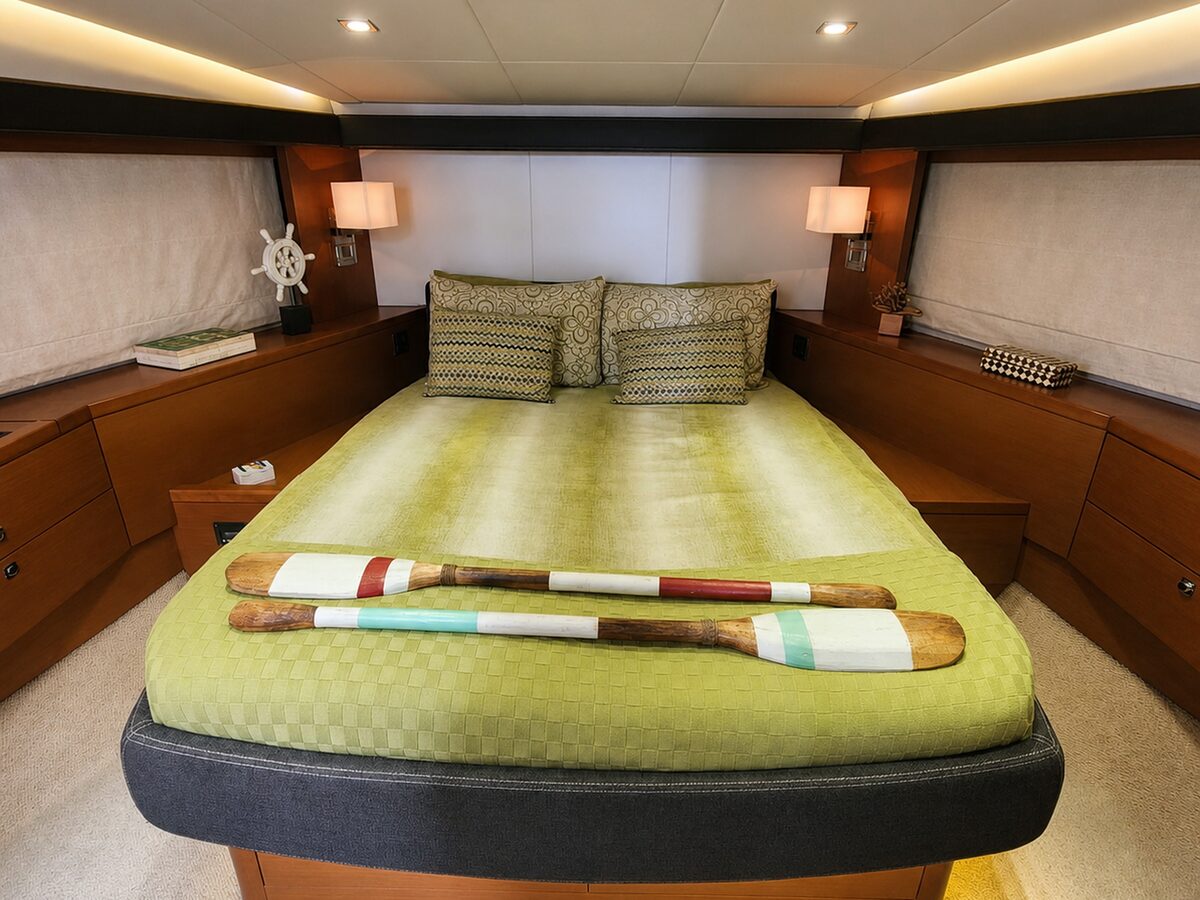 Prestige 60, foto 24 de 28