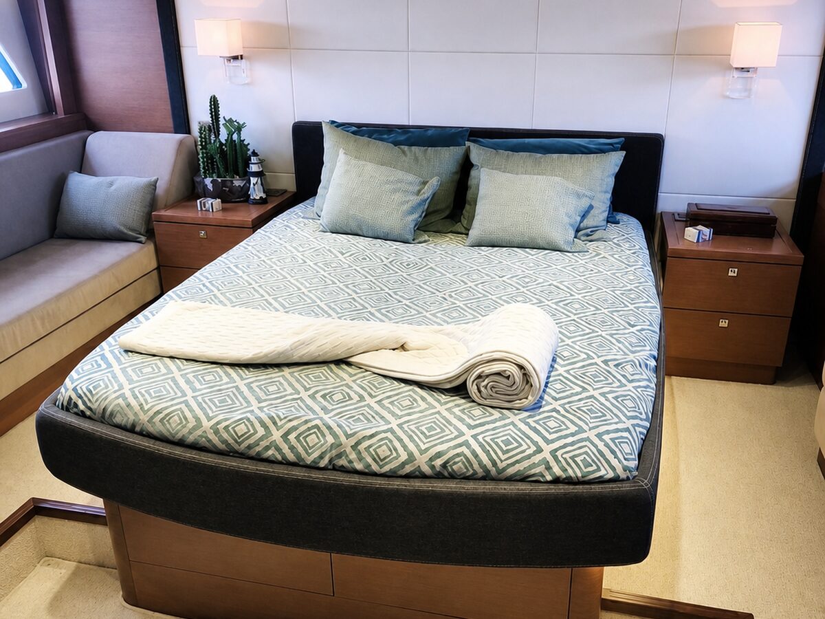 Prestige 60, foto 25 de 28