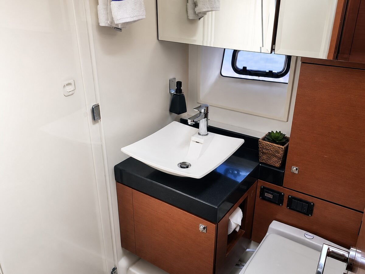 Prestige 60, foto 28 de 28