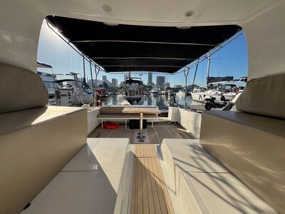WeBoat 32 - Em navegação