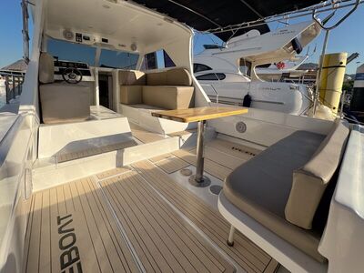 WeBoat 32 - Vista principal