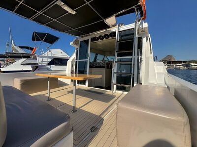 WeBoat 390 - Vista principal